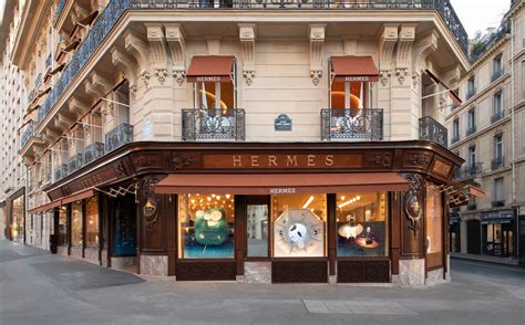 adresse hermes in paris|hermes paris locations.